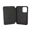 Evelatus Samsung Galaxy A33 5G Capa tipo livro preta
