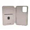 Evelatus Samsung Galaxy A33 5G Capa tipo livro dourada