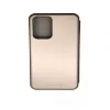 Evelatus Samsung Galaxy A33 5G Capa tipo livro dourada