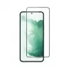 Evelatus Samsung Galaxy S22 2.5D Full Cover Japan Glue Glass Anti-Static Protector de ecrã