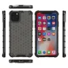 iLike Samsung Galaxy A13 Capa Protect Honeycomb preta
