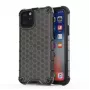 iLike Samsung Galaxy A13 Capa Protect Honeycomb preta