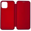 Evelatus Apple iPhone 12 Pro Max Capa tipo livro vermelha