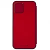 Evelatus Apple iPhone 13 Pro Capa tipo livro vermelha