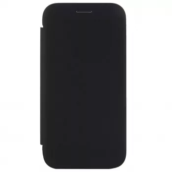Evelatus Apple iPhone 13 Capa tipo livro preta