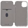 Evelatus Apple iPhone 13 Capa tipo livro dourada