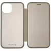 Evelatus Apple iPhone 13 Capa tipo livro dourada