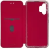Evelatus Samsung Galaxy A32 Capa tipo livro vermelha