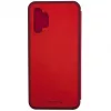 Evelatus Samsung Galaxy A32 Capa tipo livro vermelha