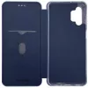 Evelatus Samsung Galaxy A32 5G Capa tipo livro azul-escura