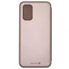 Evelatus Book Case para Samsung Galaxy A13 4G LTE Rose Gold