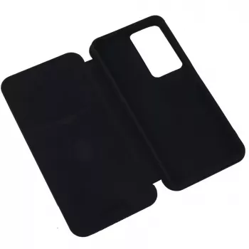 Evelatus Xiaomi 12 Pro Book Case Preto