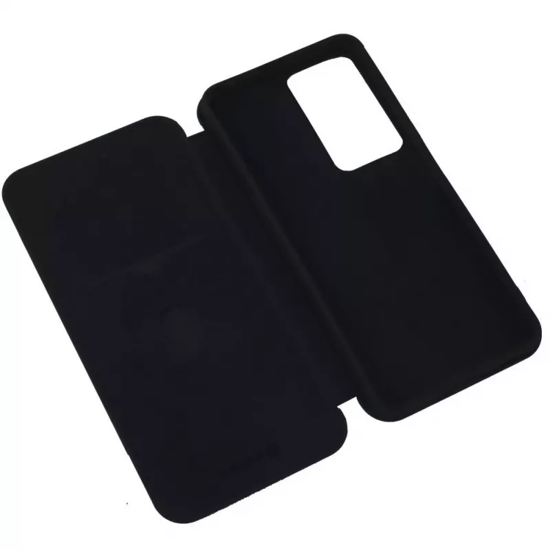 Evelatus Xiaomi 12 Pro Book Case Preto