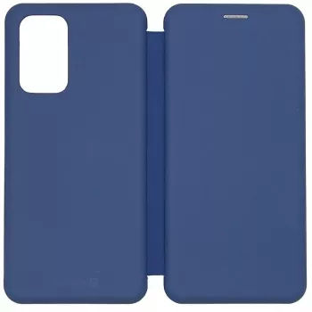 Evelatus Book Case para Xiaomi 12 Azul-escuro