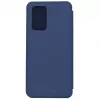 Evelatus Book Case para Xiaomi 12 Azul-escuro