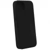 Evelatus Capa tipo livro para Samsung Galaxy A03 preta