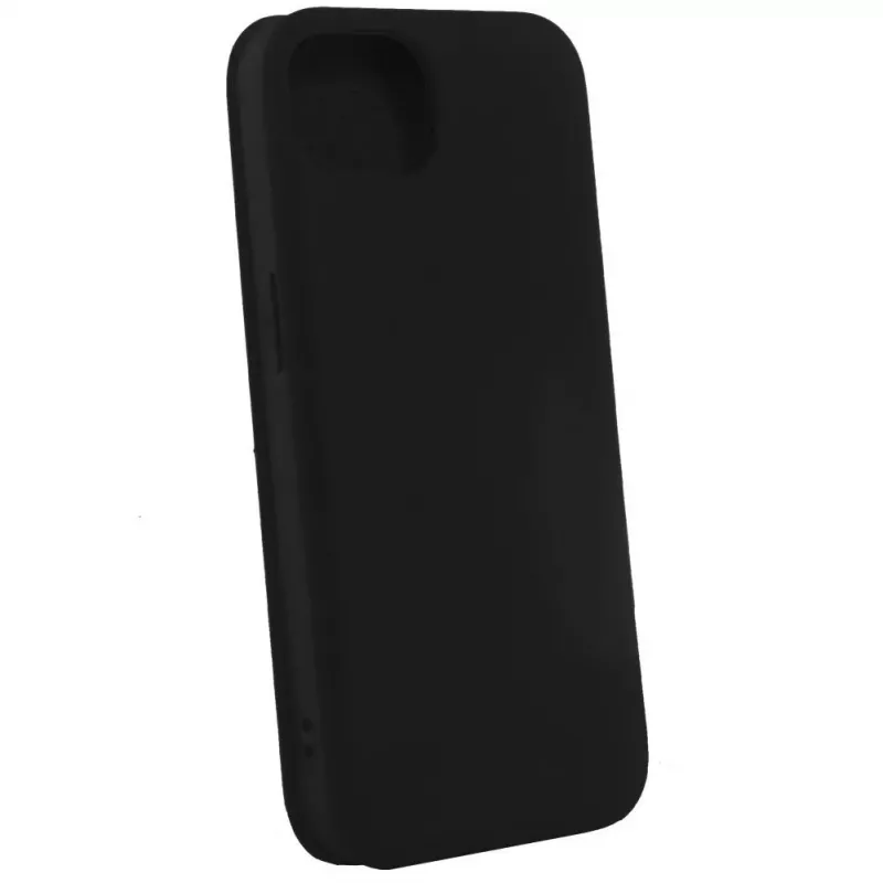 Evelatus Capa tipo livro para Samsung Galaxy A03 preta