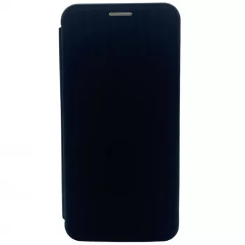 Evelatus Capa tipo livro para Samsung Galaxy A03 preta