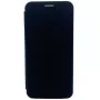 Evelatus Capa tipo livro para Samsung Galaxy A03 preta