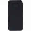 Evelatus Capa tipo livro para Xiaomi Poco X3/X3 NFC/X3 Pro preta