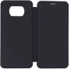 Evelatus Capa tipo livro para Xiaomi Poco X3/X3 NFC/X3 Pro preta