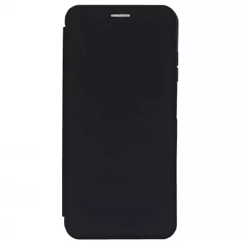 Evelatus Capa tipo livro para Xiaomi Poco X3/X3 NFC/X3 Pro preta