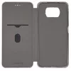 Evelatus Capa tipo livro para Xiaomi Poco X3/X3 NFC/X3 Pro dourada