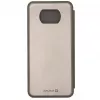 Evelatus Capa tipo livro para Xiaomi Poco X3/X3 NFC/X3 Pro dourada
