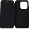 Evelatus Capa tipo livro para Xiaomi Redmi 9C / 10A 4G preta