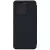 Evelatus Capa tipo livro para Xiaomi Redmi 9C / 10A 4G preta