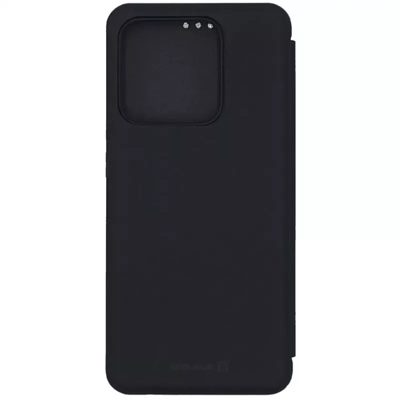 Evelatus Capa tipo livro para Xiaomi Redmi 9C / 10A 4G preta