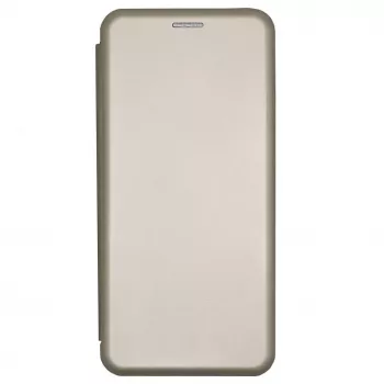 Evelatus Capa tipo livro para Xiaomi Redmi 9C / 10A 4G dourada