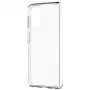 Evelatus Capa de silicone transparente Clear 1,5 mm TPU para Xiaomi POCO X4 GT Lite transparente