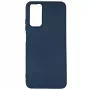 Evelatus Xiaomi 12 Lite Capa em Nano Silicone Soft Touch TPU Azul
