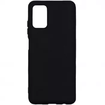 Evelatus Xiaomi POCO X4 GT Capa em Nano Silicone Soft Touch TPU Preta