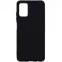 Evelatus Xiaomi POCO X4 GT Capa em Nano Silicone Soft Touch TPU Preta