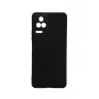 Evelatus Xiaomi POCO F4 Capa em Nano Silicone Soft Touch TPU Preta