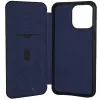 Evelatus Apple iPhone 14 Plus 6,7 polegadas Capa Tipo Livro Azul