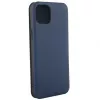 Evelatus Apple iPhone 14 Plus 6,7 polegadas Capa Tipo Livro Azul