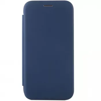 Evelatus Apple iPhone 14 Plus 6,7 polegadas Capa Tipo Livro Azul
