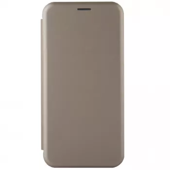 Evelatus Apple iPhone 14 Plus 6.7 Capa Tipo Livro Dourada