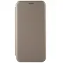 Evelatus Apple iPhone 14 Plus 6.7 Capa Tipo Livro Dourada