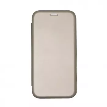 Evelatus Apple iPhone 14 Pro Max 6.7 Capa Tipo Livro Dourada