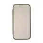 Evelatus Apple iPhone 14 Pro Max 6.7 Capa Tipo Livro Dourada