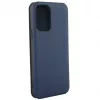 Evelatus Xiaomi POCO X4 GT Capa Tipo Livro Azul