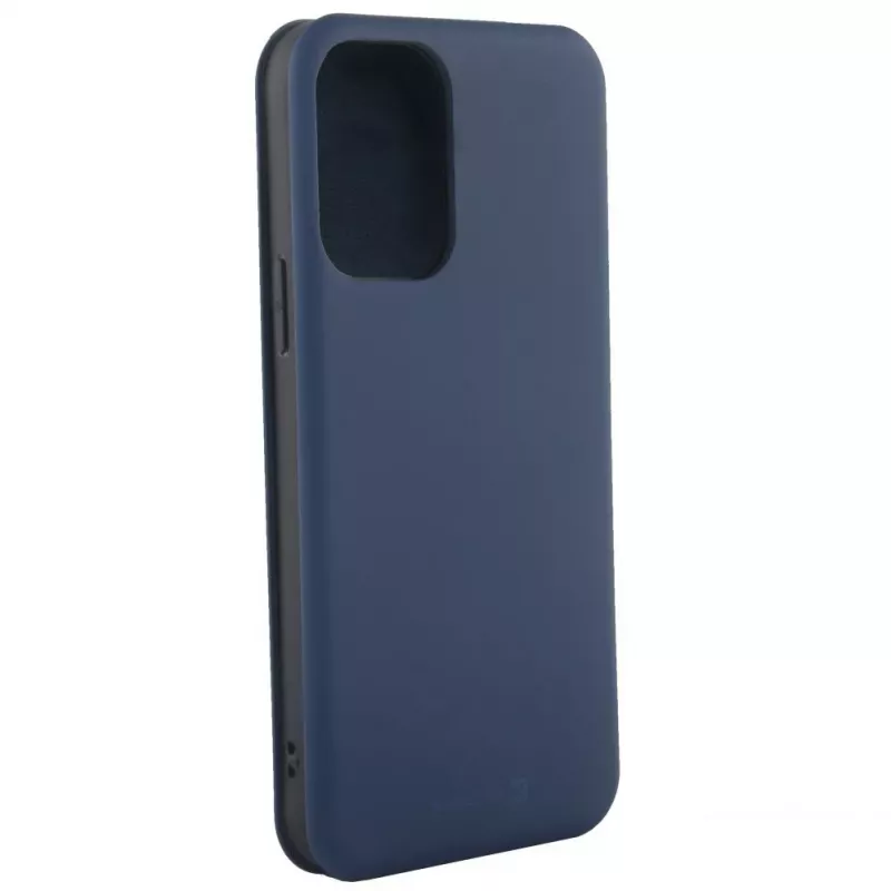 Evelatus Xiaomi POCO X4 GT Capa Tipo Livro Azul