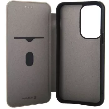 Evelatus Xiaomi POCO X4 GT Capa Tipo Livro Dourada
