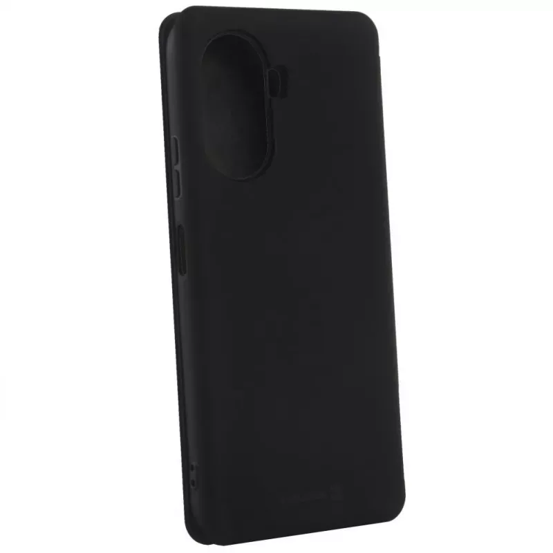 Evelatus Huawei Nova Y70 Capa Tipo Livro Preta