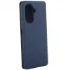 Evelatus Huawei Nova Y70 Capa Tipo Livro Azul