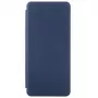 Evelatus Huawei Nova Y70 Capa Tipo Livro Azul